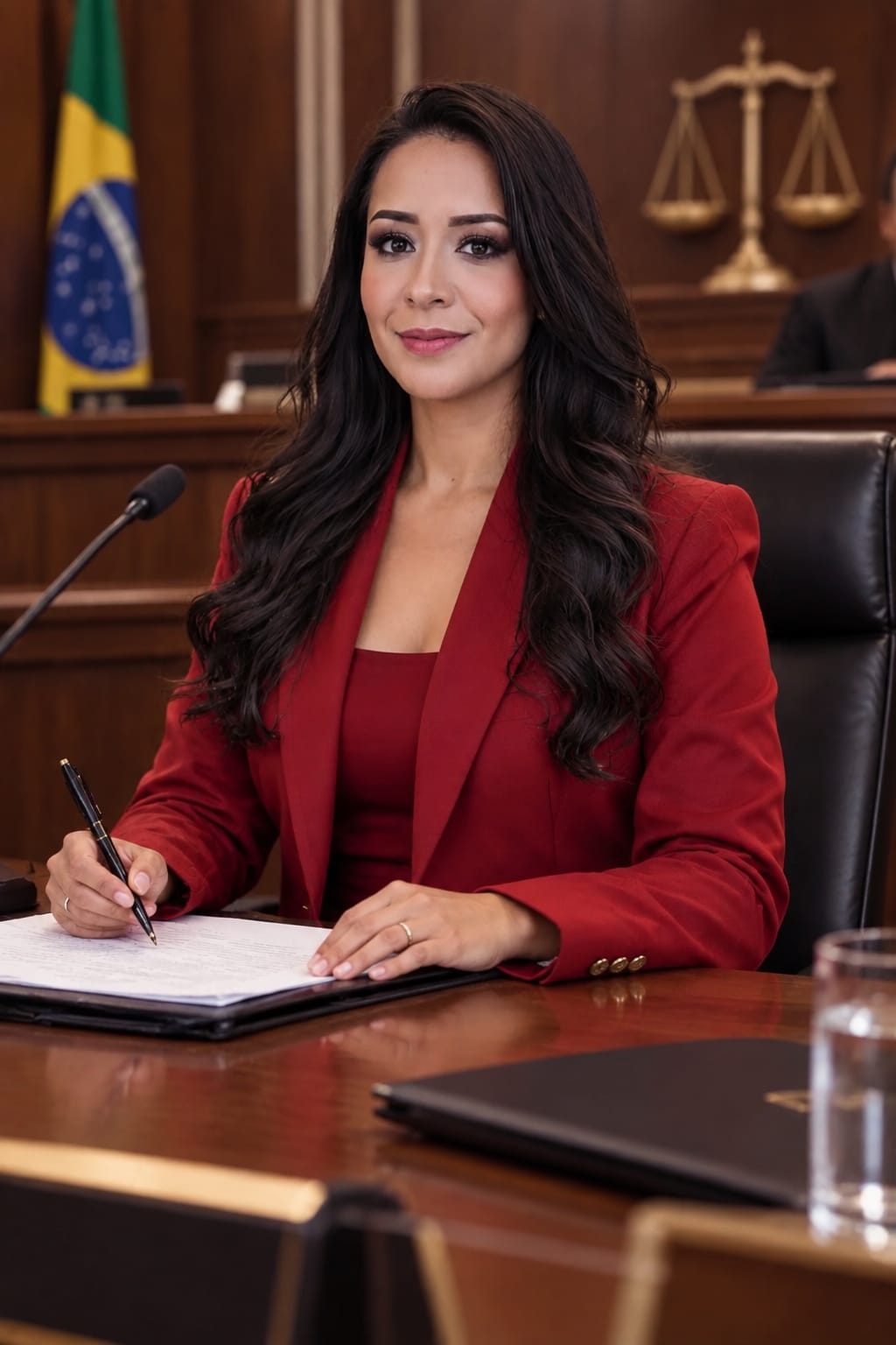 Dra. Michelle Braga